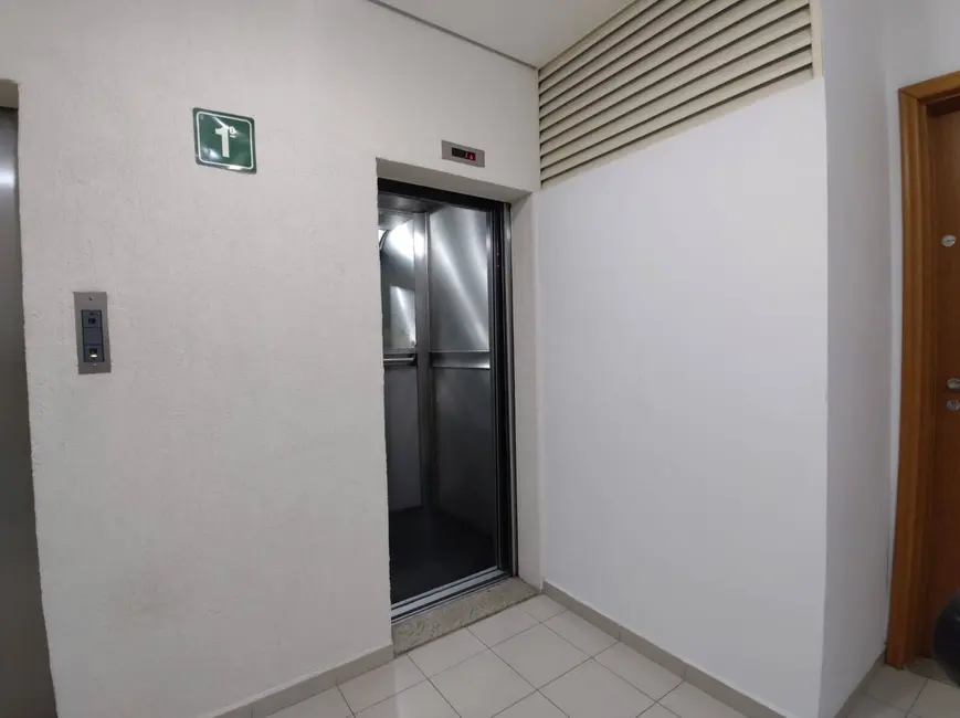 Foto 5 de Sala Comercial à venda e para alugar, 36m2 em Centro, Jundiai - SP