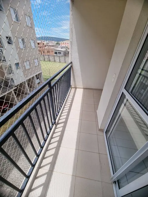 Foto 9 de Apartamento com 2 quartos à venda, 60m2 em Medeiros, Jundiai - SP
