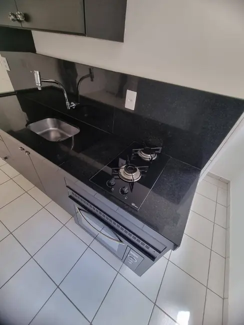 Foto 5 de Apartamento com 2 quartos à venda, 60m2 em Medeiros, Jundiai - SP