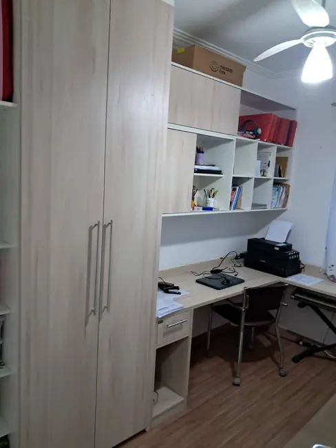 Foto 2 de Apartamento com 3 quartos à venda, 83m2 em Vila das Hortências, Jundiai - SP