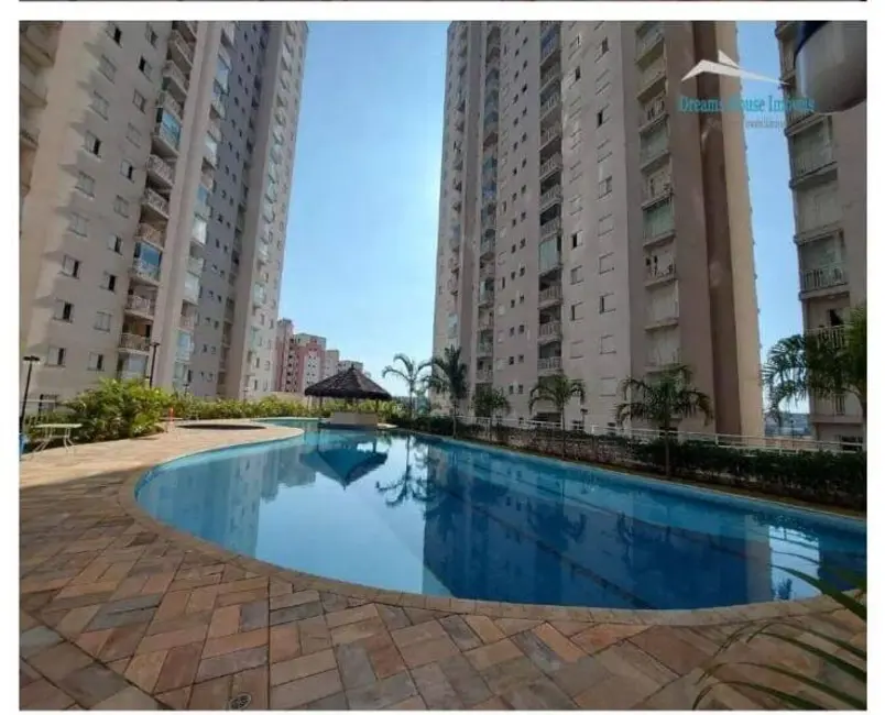 Foto 7 de Apartamento com 3 quartos à venda, 83m2 em Vila das Hortências, Jundiai - SP