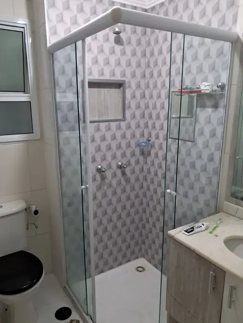 Foto 5 de Apartamento com 3 quartos à venda, 83m2 em Vila das Hortências, Jundiai - SP