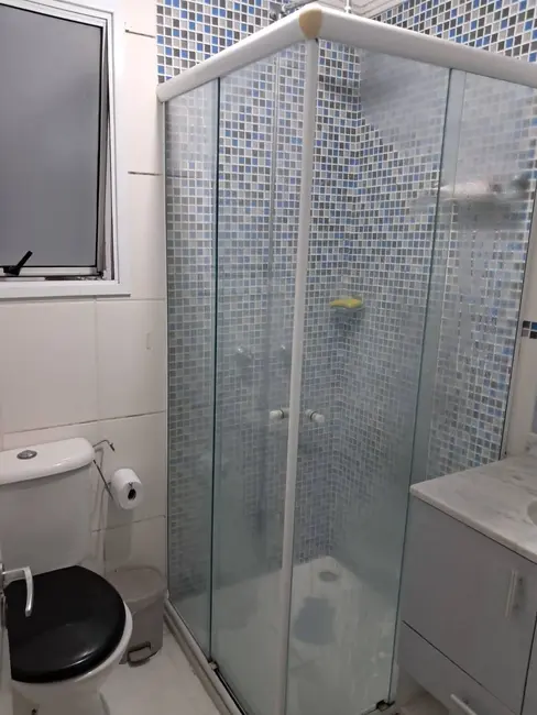 Foto 6 de Apartamento com 3 quartos à venda, 83m2 em Vila das Hortências, Jundiai - SP