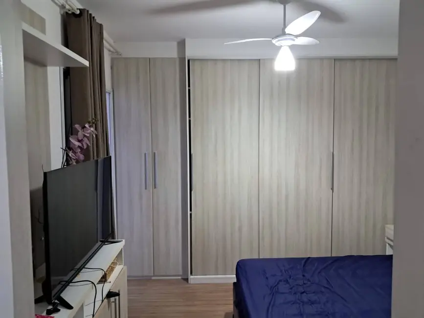 Foto 3 de Apartamento com 3 quartos à venda, 83m2 em Vila das Hortências, Jundiai - SP