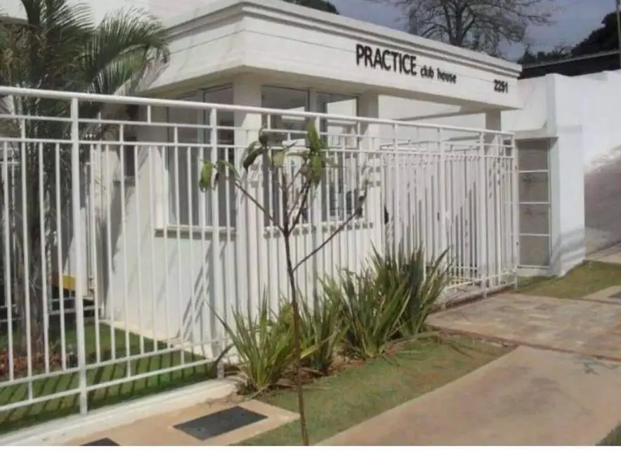 Foto 1 de Apartamento com 3 quartos à venda, 83m2 em Vila das Hortências, Jundiai - SP