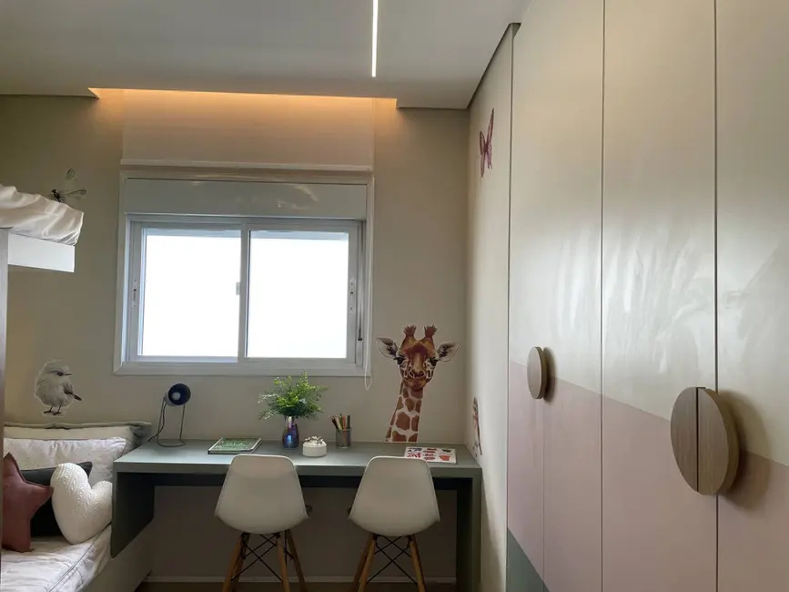 Foto 8 de Casa de Condomínio com 2 quartos à venda, 58m2 em Medeiros, Jundiai - SP