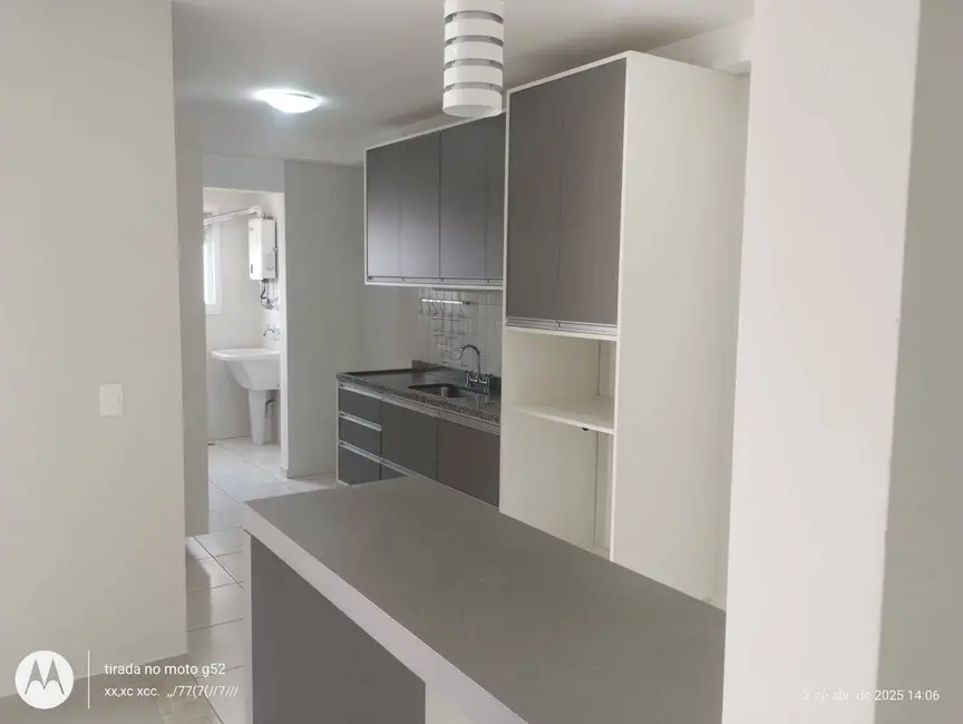 Foto 9 de Apartamento com 3 quartos para alugar, 90m2 em Engordadouro, Jundiai - SP