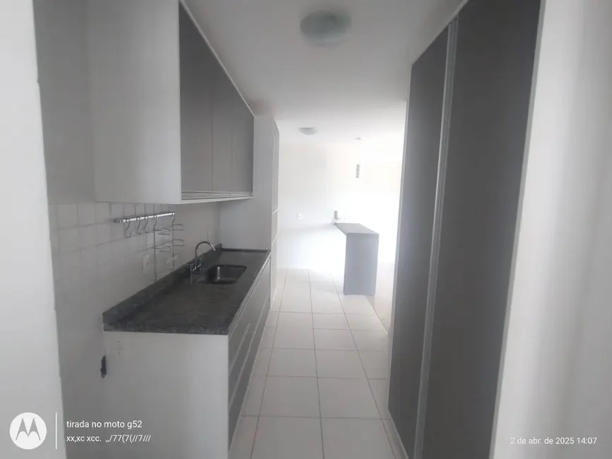 Foto 5 de Apartamento com 3 quartos para alugar, 90m2 em Engordadouro, Jundiai - SP