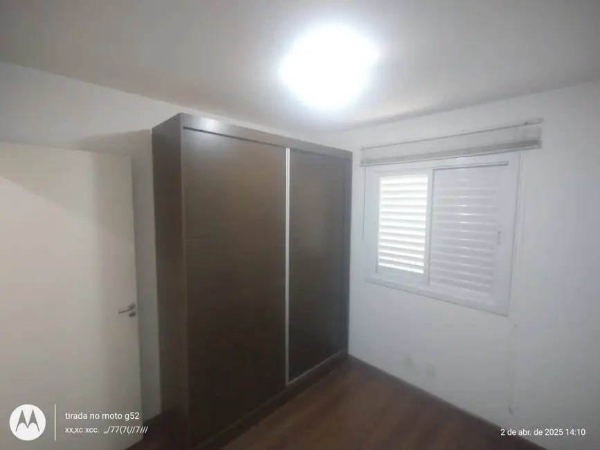 Foto 4 de Apartamento com 3 quartos para alugar, 90m2 em Engordadouro, Jundiai - SP