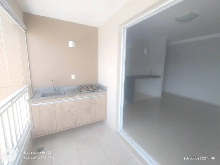 Foto 7 de Apartamento com 3 quartos para alugar, 90m2 em Engordadouro, Jundiai - SP