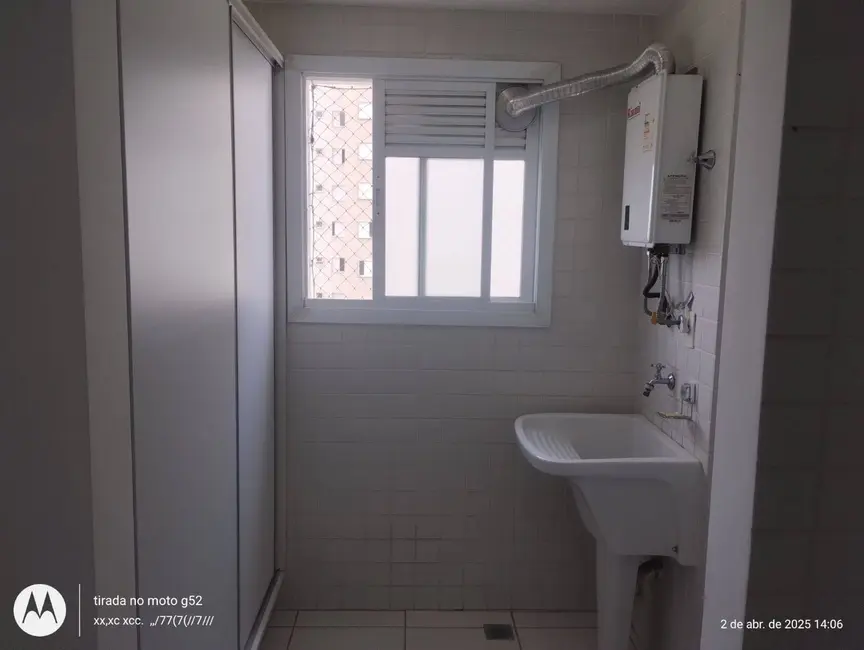 Foto 8 de Apartamento com 3 quartos para alugar, 90m2 em Engordadouro, Jundiai - SP