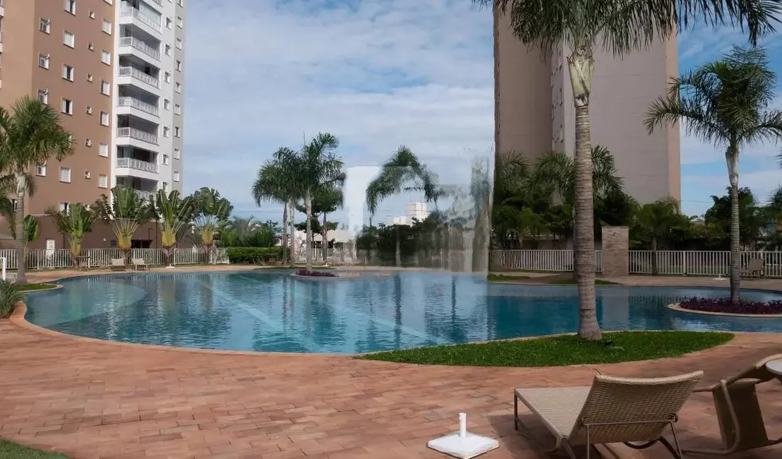 Foto 2 de Apartamento com 3 quartos para alugar, 90m2 em Engordadouro, Jundiai - SP