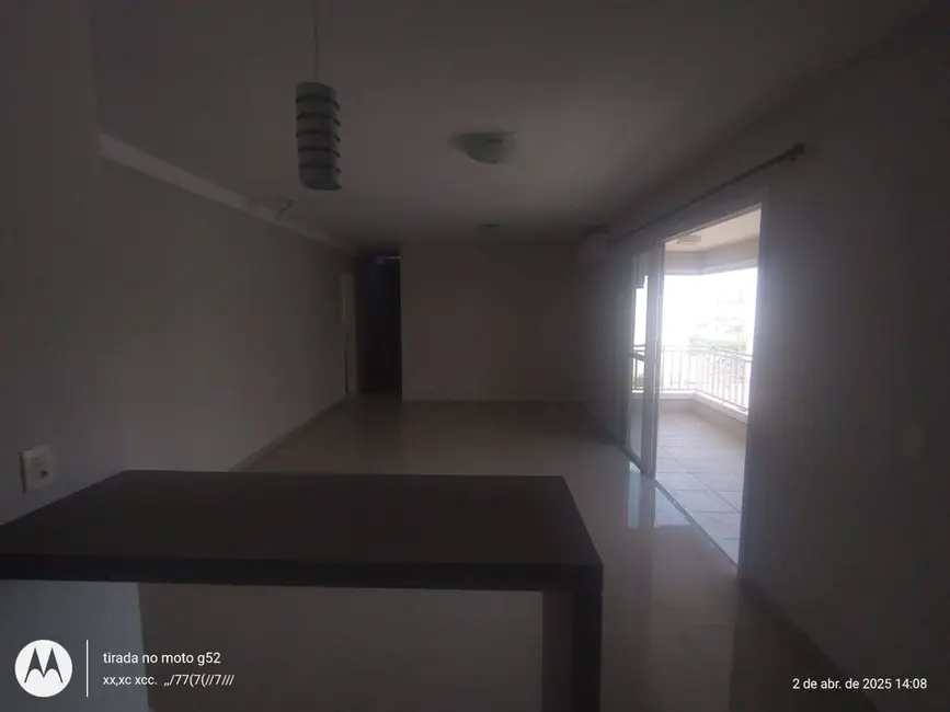 Foto 3 de Apartamento com 3 quartos para alugar, 90m2 em Engordadouro, Jundiai - SP