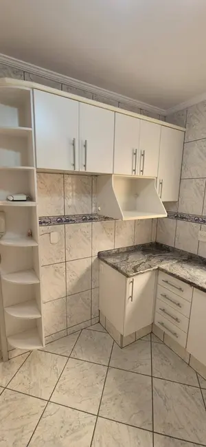 Foto 2 de Apartamento com 2 quartos para alugar, 56m2 em Recanto Quarto Centenário, Jundiai - SP