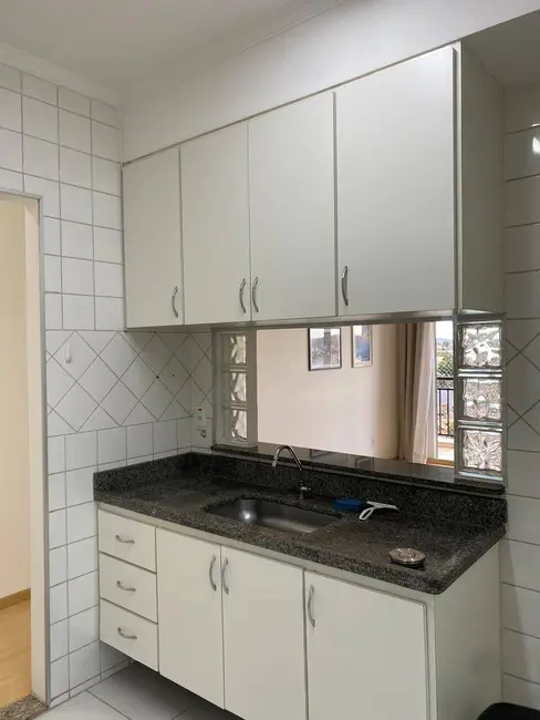 Foto 2 de Apartamento com 3 quartos para alugar, 75m2 em Vila das Hortências, Jundiai - SP
