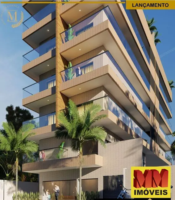 Foto 2 de Apartamento com 1 quarto à venda, 59m2 em Braga, Cabo Frio - RJ