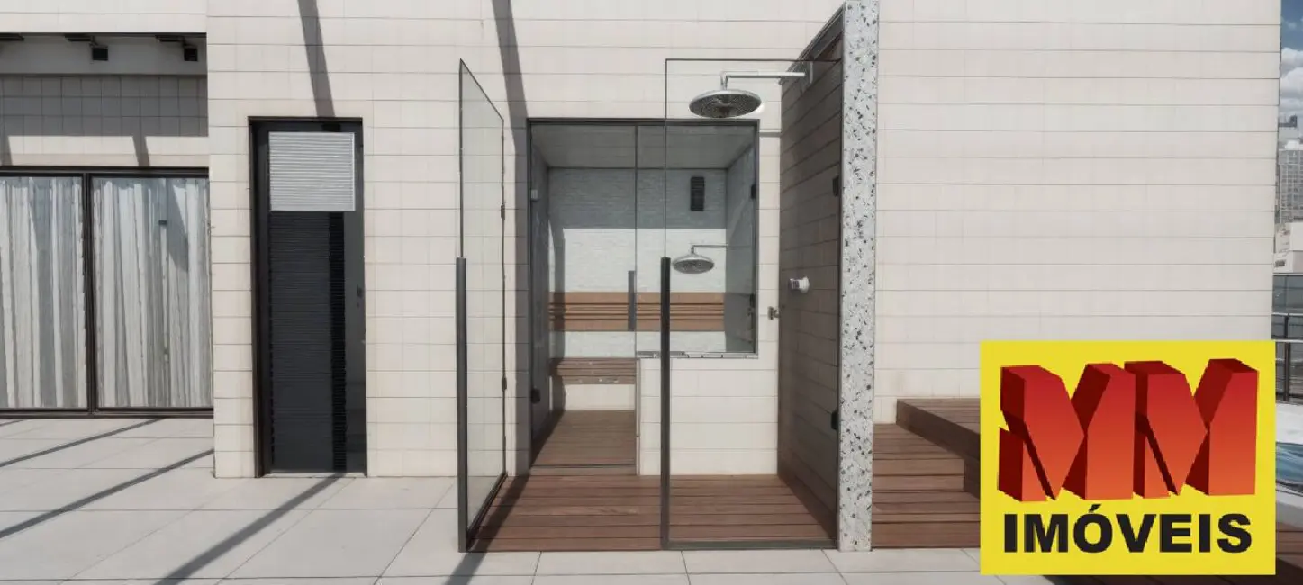 Apartamento com 1 quarto à venda, 59m2 em Braga, Cabo Frio - RJ - imagem 5 Foto 5 de Apartamento com 1 quarto à venda, 59m2 em Braga, Cabo Frio - RJ