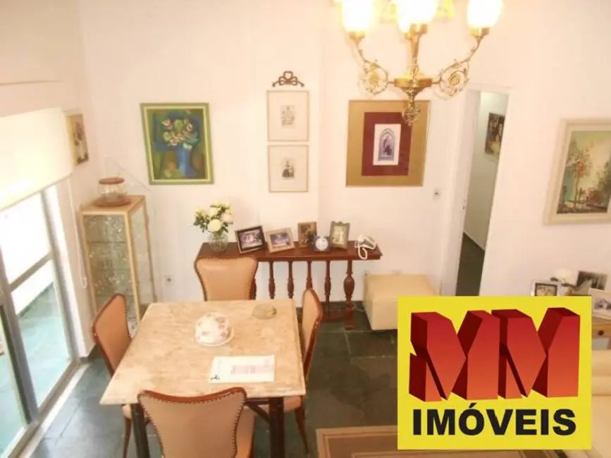 Cobertura com 4 quartos à venda, 138m2 em Passagem, Cabo Frio - RJ - imagem 3 Foto 3 de Cobertura com 4 quartos à venda, 138m2 em Passagem, Cabo Frio - RJ