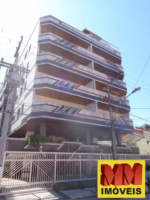 Foto 1 de Cobertura com 4 quartos à venda, 138m2 em Passagem, Cabo Frio - RJ