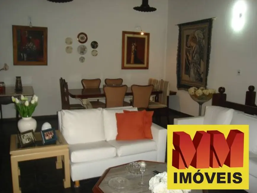 Cobertura com 4 quartos à venda, 138m2 em Passagem, Cabo Frio - RJ - imagem 4 Foto 4 de Cobertura com 4 quartos à venda, 138m2 em Passagem, Cabo Frio - RJ