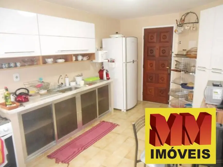 Cobertura com 4 quartos à venda, 138m2 em Passagem, Cabo Frio - RJ - imagem 7 Foto 7 de Cobertura com 4 quartos à venda, 138m2 em Passagem, Cabo Frio - RJ