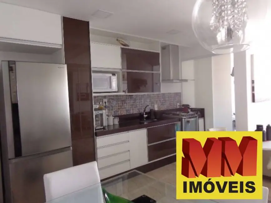 Foto 4 de Cobertura com 3 quartos à venda, 180m2 em Centro, Cabo Frio - RJ