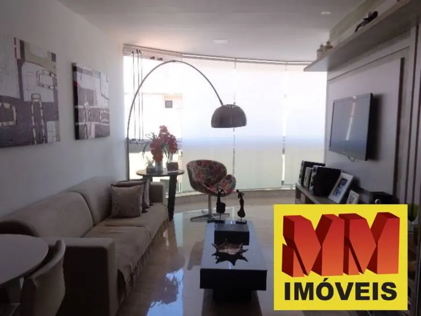 Foto 3 de Cobertura com 3 quartos à venda, 180m2 em Centro, Cabo Frio - RJ