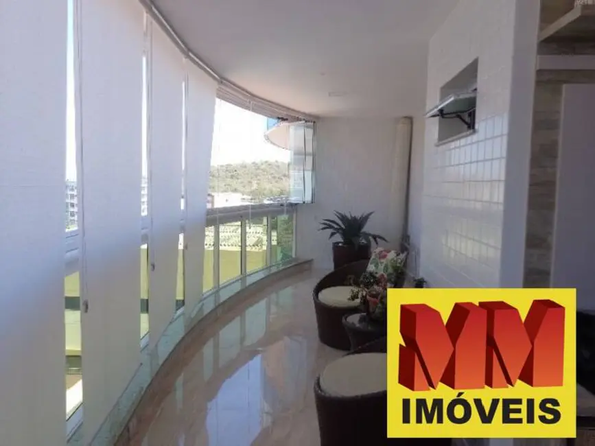 Foto 5 de Cobertura com 3 quartos à venda, 180m2 em Centro, Cabo Frio - RJ