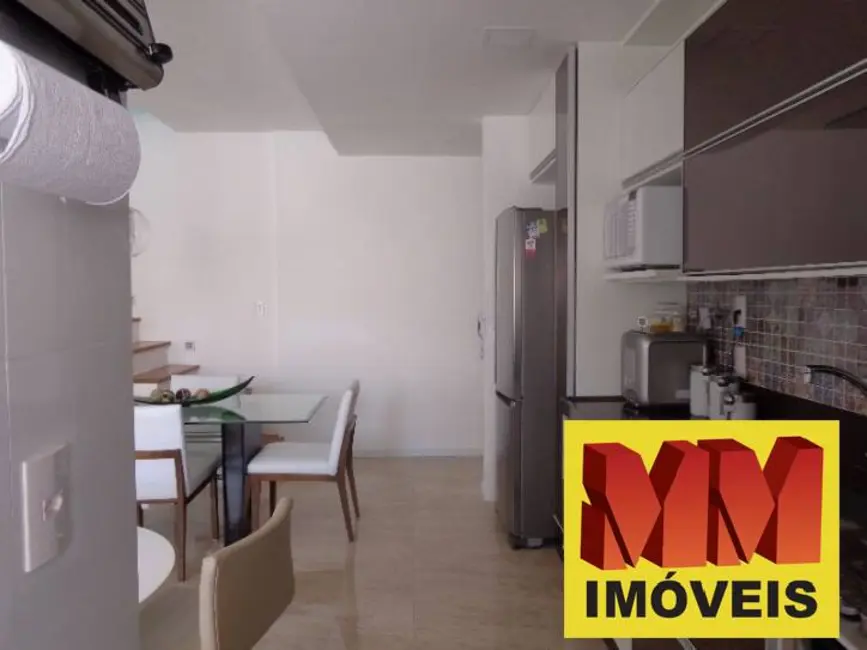 Foto 6 de Cobertura com 3 quartos à venda, 180m2 em Centro, Cabo Frio - RJ