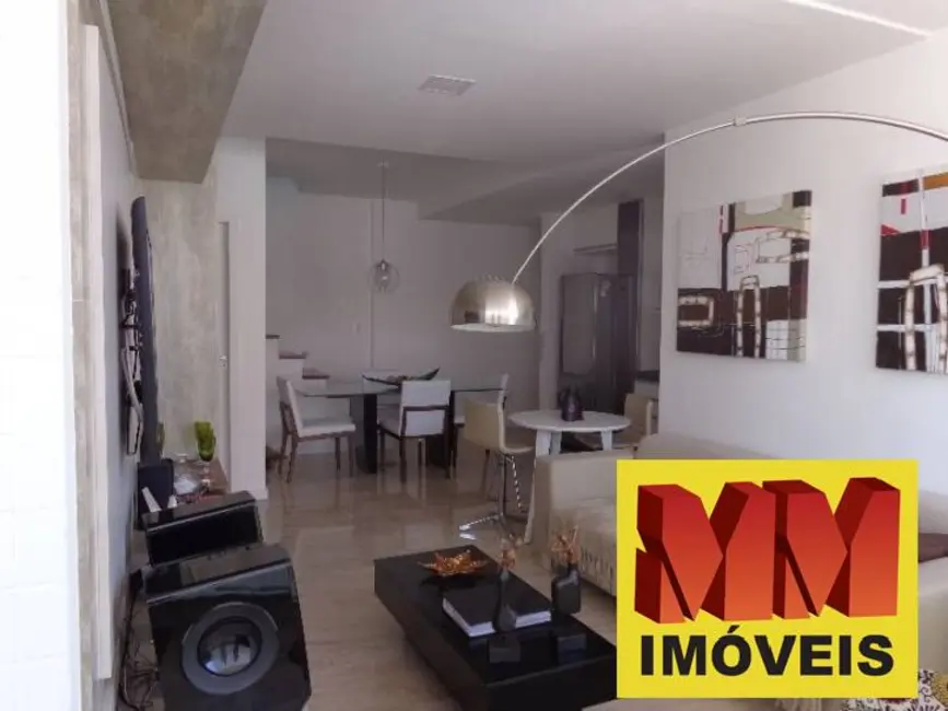 Foto 2 de Cobertura com 3 quartos à venda, 180m2 em Centro, Cabo Frio - RJ