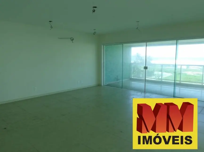 Foto 9 de Apartamento com 4 quartos à venda, 160m2 em Braga, Cabo Frio - RJ