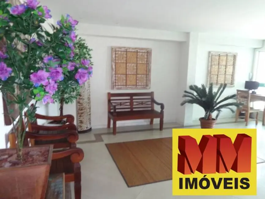 Foto 6 de Apartamento com 4 quartos à venda, 160m2 em Braga, Cabo Frio - RJ