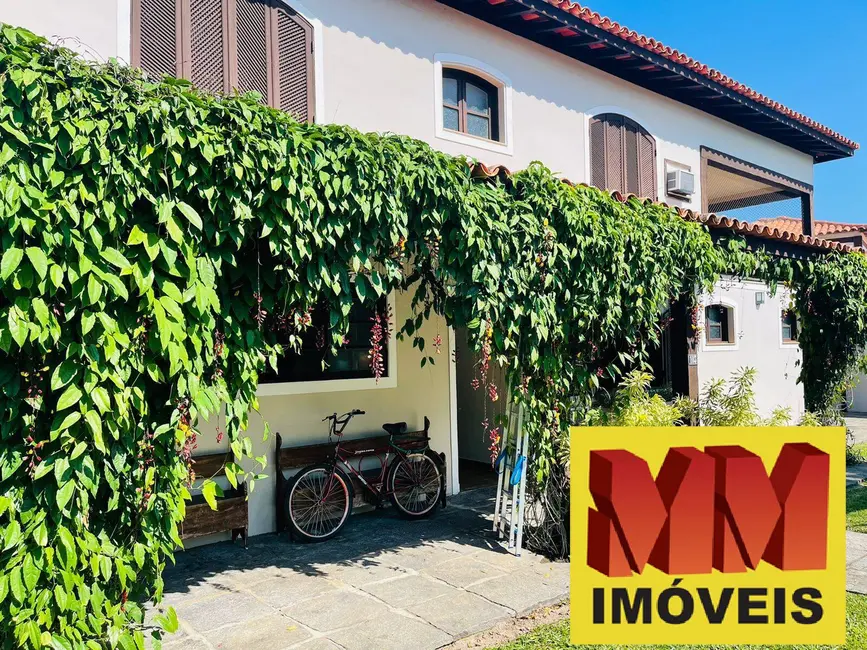 Foto 2 de Casa de Condomínio com 8 quartos à venda, 556m2 em Centro, Cabo Frio - RJ