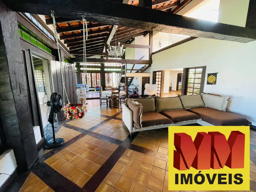 Casa de Condomínio com 8 quartos à venda, 556m2 em Centro, Cabo Frio - RJ - imagem 6 Foto 6 de Casa de Condomínio com 8 quartos à venda, 556m2 em Centro, Cabo Frio - RJ