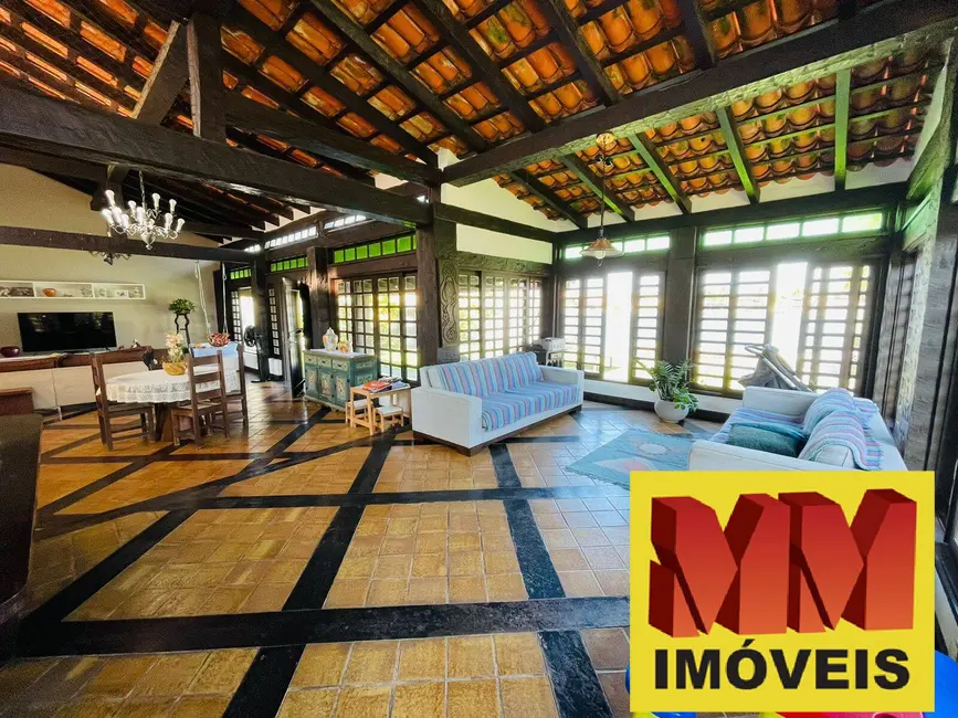 Casa de Condomínio com 8 quartos à venda, 556m2 em Centro, Cabo Frio - RJ - imagem 5 Foto 5 de Casa de Condomínio com 8 quartos à venda, 556m2 em Centro, Cabo Frio - RJ