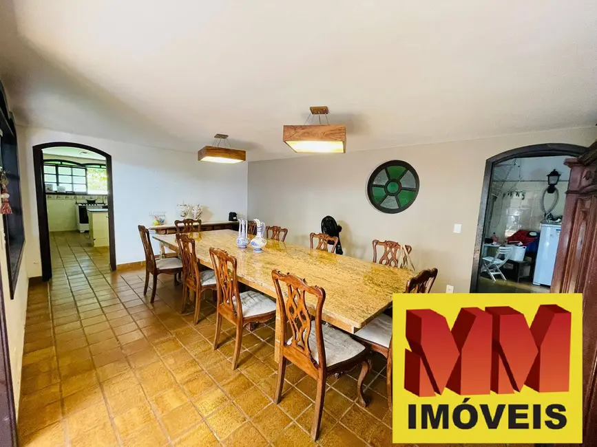 Casa de Condomínio com 8 quartos à venda, 556m2 em Centro, Cabo Frio - RJ - imagem 8 Foto 8 de Casa de Condomínio com 8 quartos à venda, 556m2 em Centro, Cabo Frio - RJ