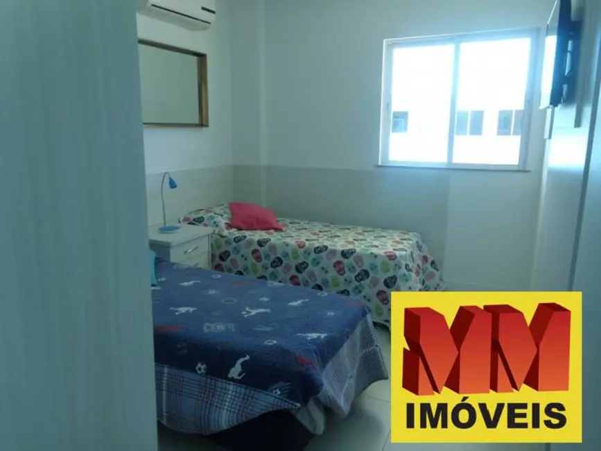 Apartamento com 2 quartos à venda, 60m2 em Arraial Do Cabo - RJ - imagem 7 Foto 7 de Apartamento com 2 quartos à venda, 60m2 em Arraial Do Cabo - RJ