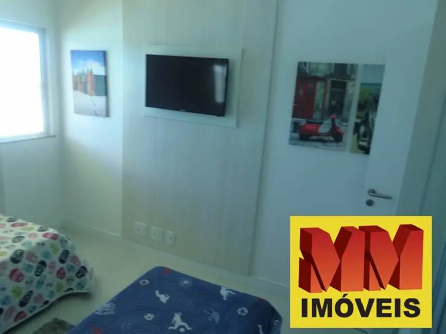 Apartamento com 2 quartos à venda, 60m2 em Arraial Do Cabo - RJ - imagem 9 Foto 9 de Apartamento com 2 quartos à venda, 60m2 em Arraial Do Cabo - RJ