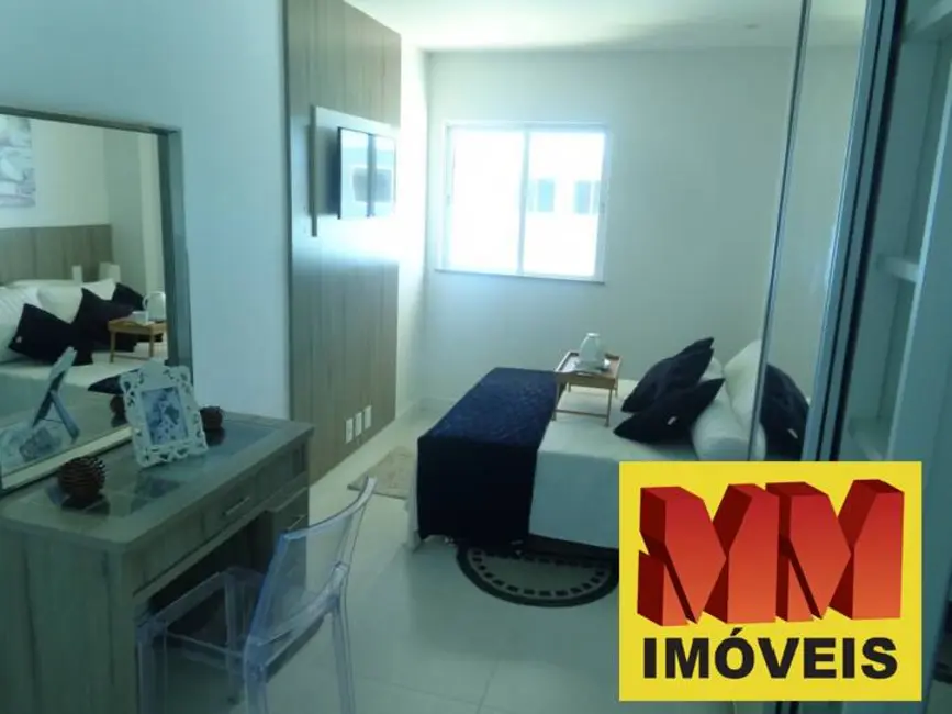 Apartamento com 2 quartos à venda, 60m2 em Arraial Do Cabo - RJ - imagem 3 Foto 3 de Apartamento com 2 quartos à venda, 60m2 em Arraial Do Cabo - RJ