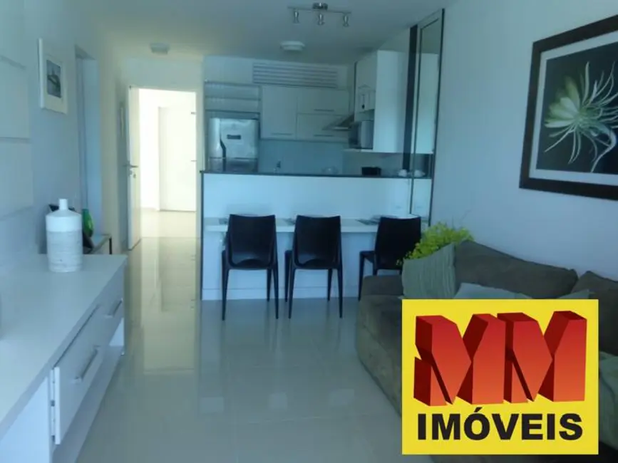 Foto 1 de Apartamento com 2 quartos à venda, 60m2 em Arraial Do Cabo - RJ