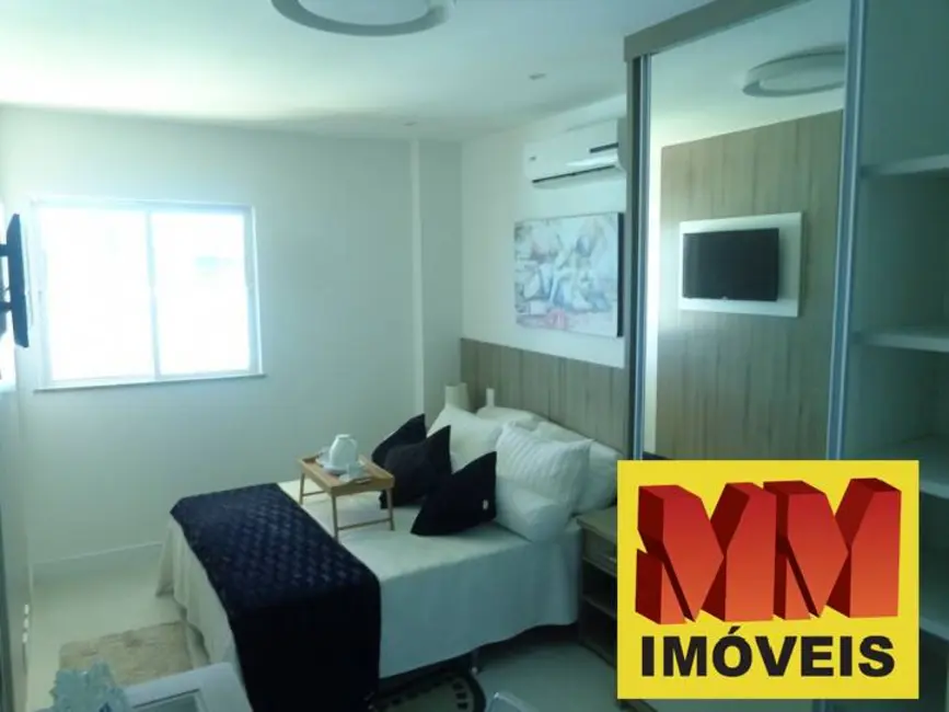 Apartamento com 2 quartos à venda, 60m2 em Arraial Do Cabo - RJ - imagem 4 Foto 4 de Apartamento com 2 quartos à venda, 60m2 em Arraial Do Cabo - RJ