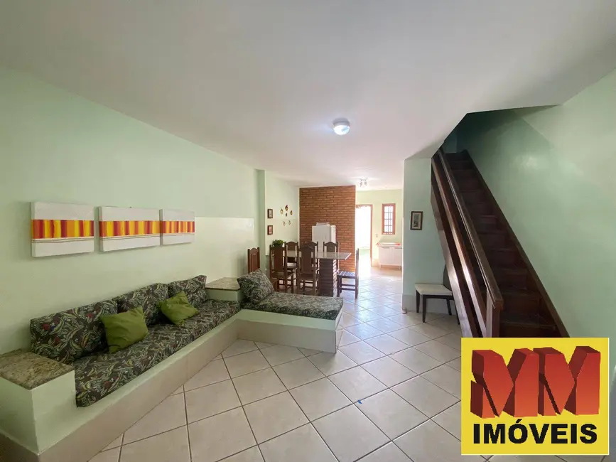 Foto 3 de Casa de Condomínio com 2 quartos à venda, 138m2 em Cabo Frio - RJ