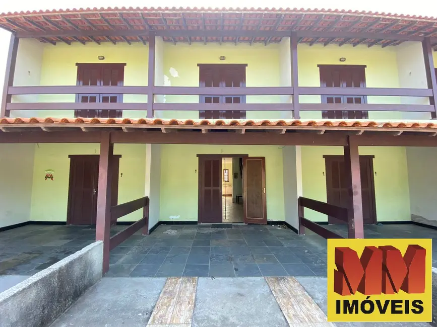 Foto 1 de Casa de Condomínio com 2 quartos à venda, 138m2 em Cabo Frio - RJ