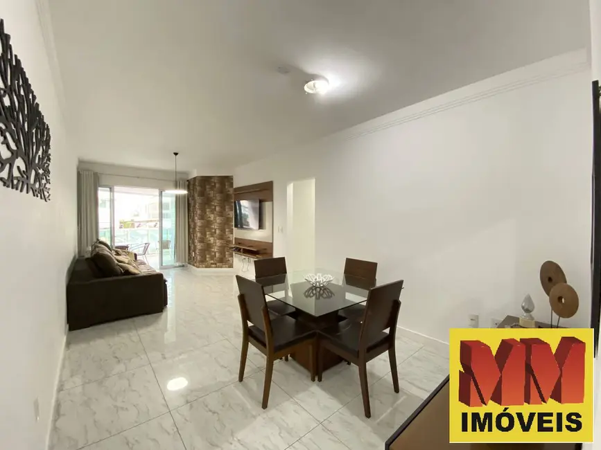 Foto 3 de Apartamento com 3 quartos à venda, 130m2 em Cabo Frio - RJ