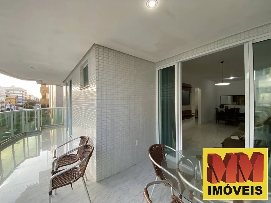 Foto 7 de Apartamento com 3 quartos à venda, 130m2 em Cabo Frio - RJ