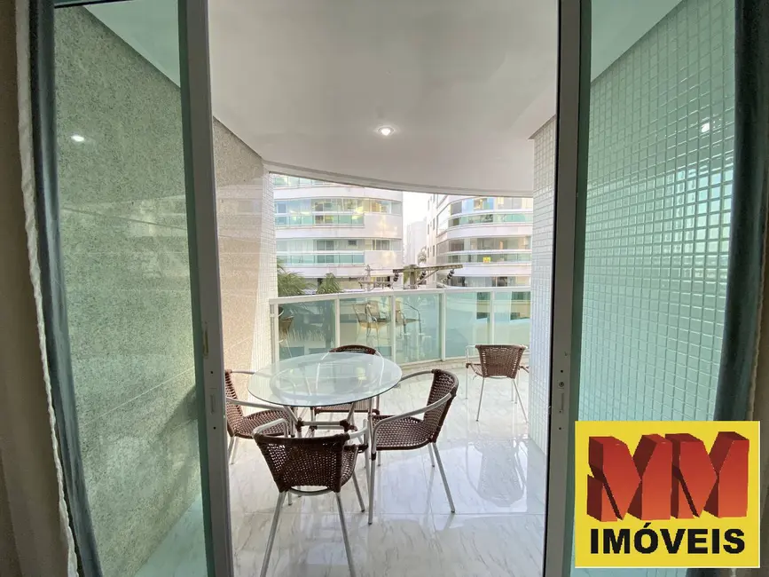 Foto 5 de Apartamento com 3 quartos à venda, 130m2 em Cabo Frio - RJ