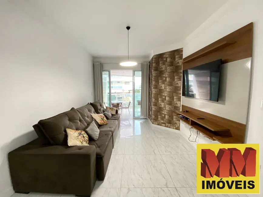 Foto 4 de Apartamento com 3 quartos à venda, 130m2 em Cabo Frio - RJ