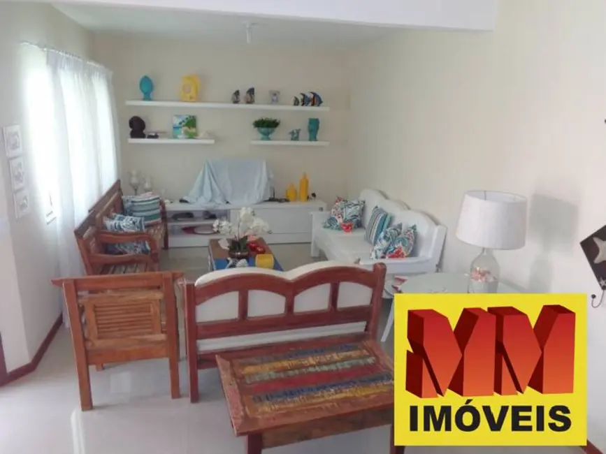 Foto 9 de Casa com 4 quartos à venda e para alugar, 200m2 em Foguete, Cabo Frio - RJ
