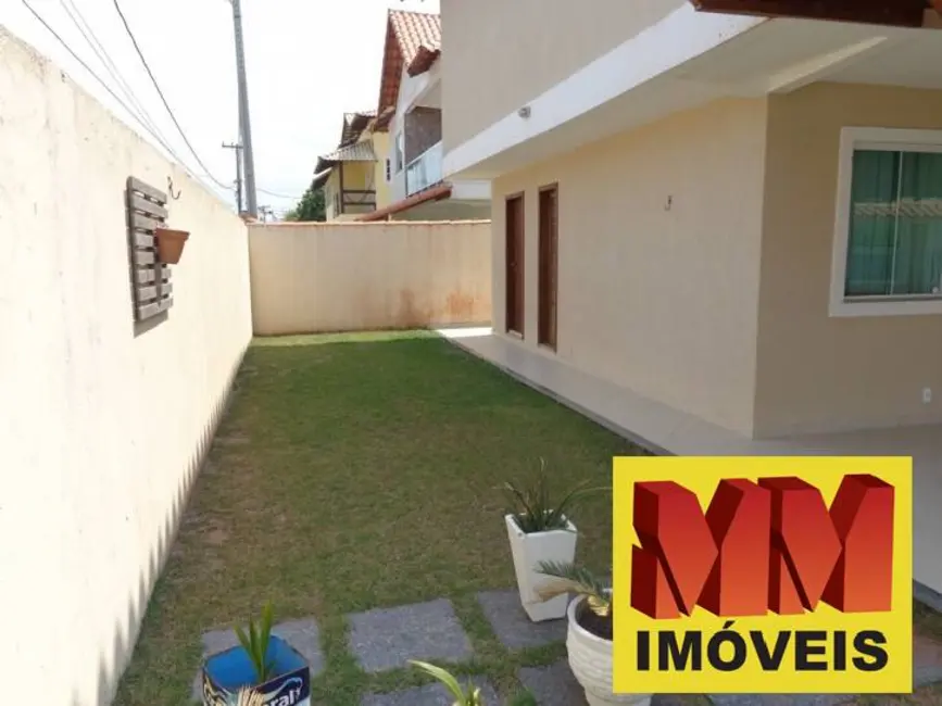 Foto 7 de Casa com 4 quartos à venda e para alugar, 200m2 em Foguete, Cabo Frio - RJ