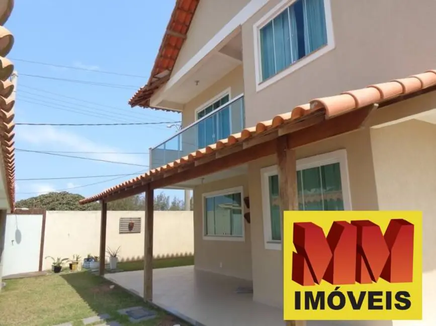 Foto 6 de Casa com 4 quartos à venda e para alugar, 200m2 em Foguete, Cabo Frio - RJ